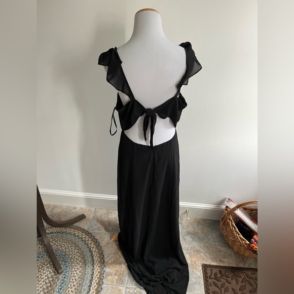 BHLDN Diana Dress Size Large NWT - Picture 6 of 16